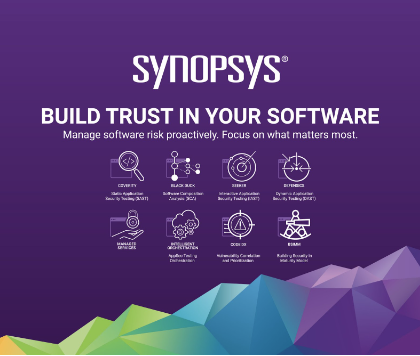 Synopsys giới thiệu giải pháp An ninh cho ứng dụng tại Ngày An toàn thông tin Việt Nam 2022